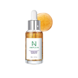 RadiantRevive Hyaluronic Serum